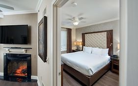 Eden Resort And Suites, BW Premier Collection